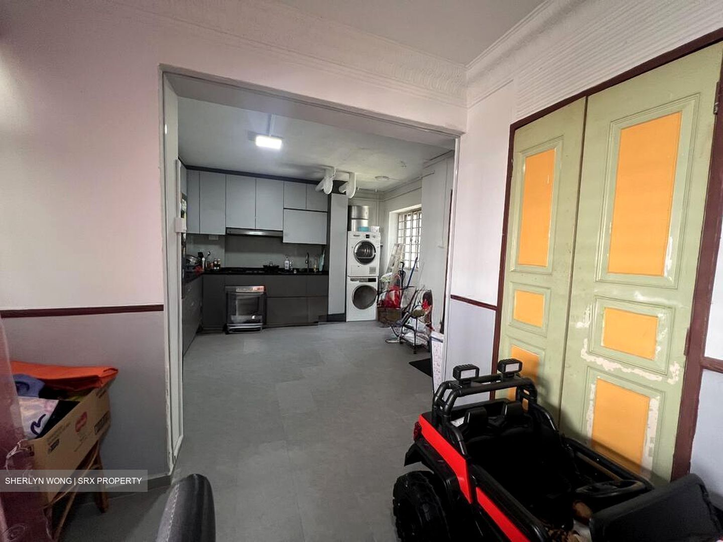 Blk 707 Jurong West Street 71 (Jurong West), HDB 4 Rooms #501742721